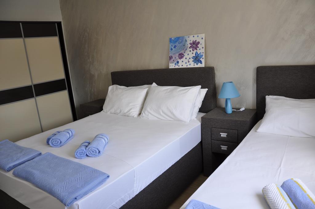 Aparthotel Stijovic Bar Cameră foto